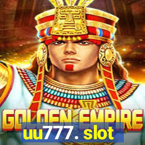 uu777. slot